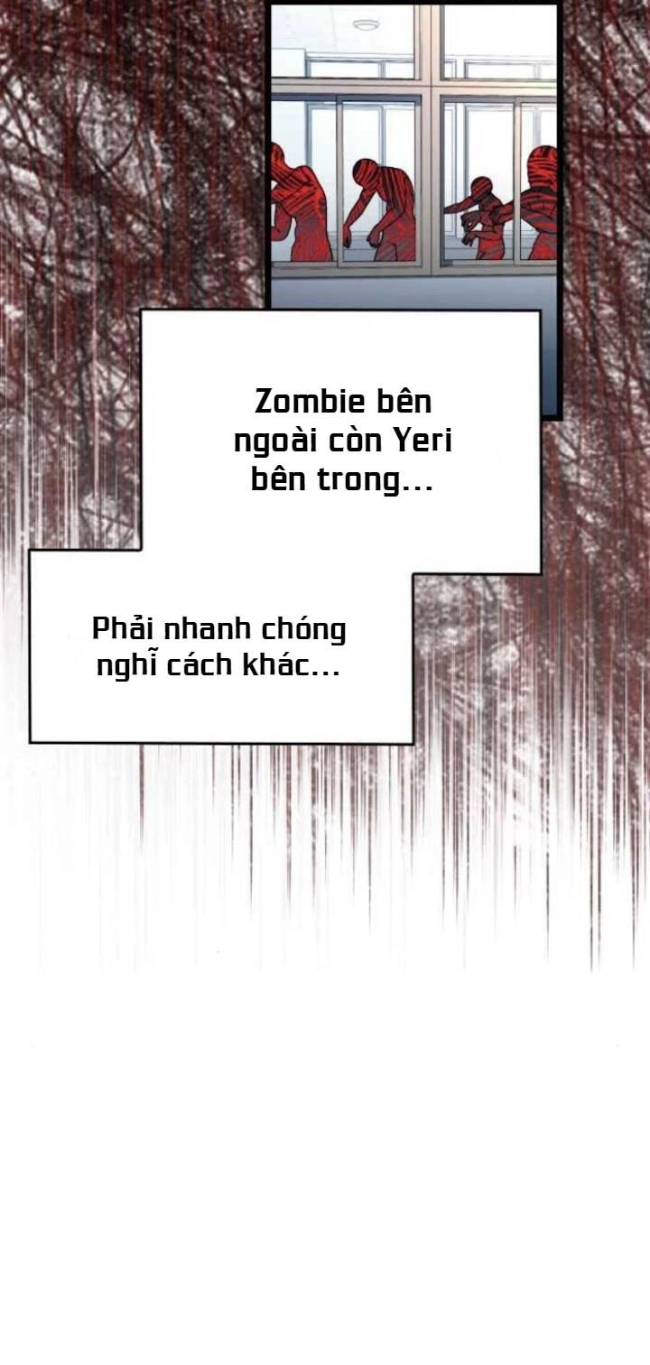 Sự Lãng Mạn Còn Tồn Tại Chapter 40 - 54