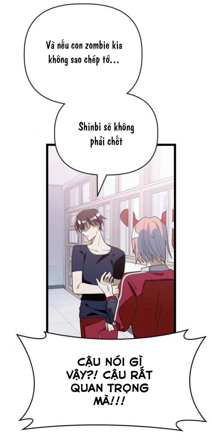 Sự Lãng Mạn Còn Tồn Tại Chapter 41 - 16