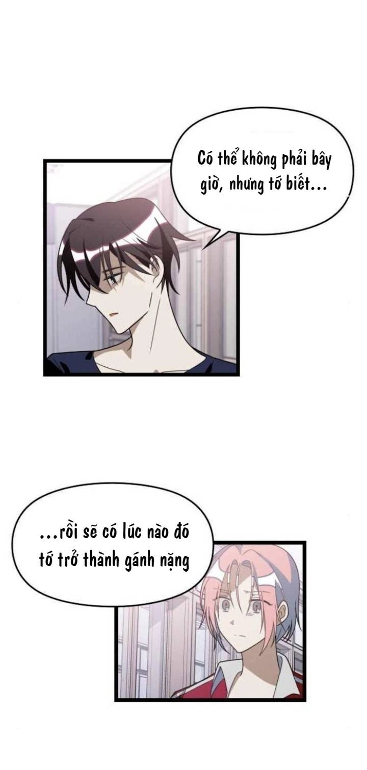 Sự Lãng Mạn Còn Tồn Tại Chapter 41 - 17