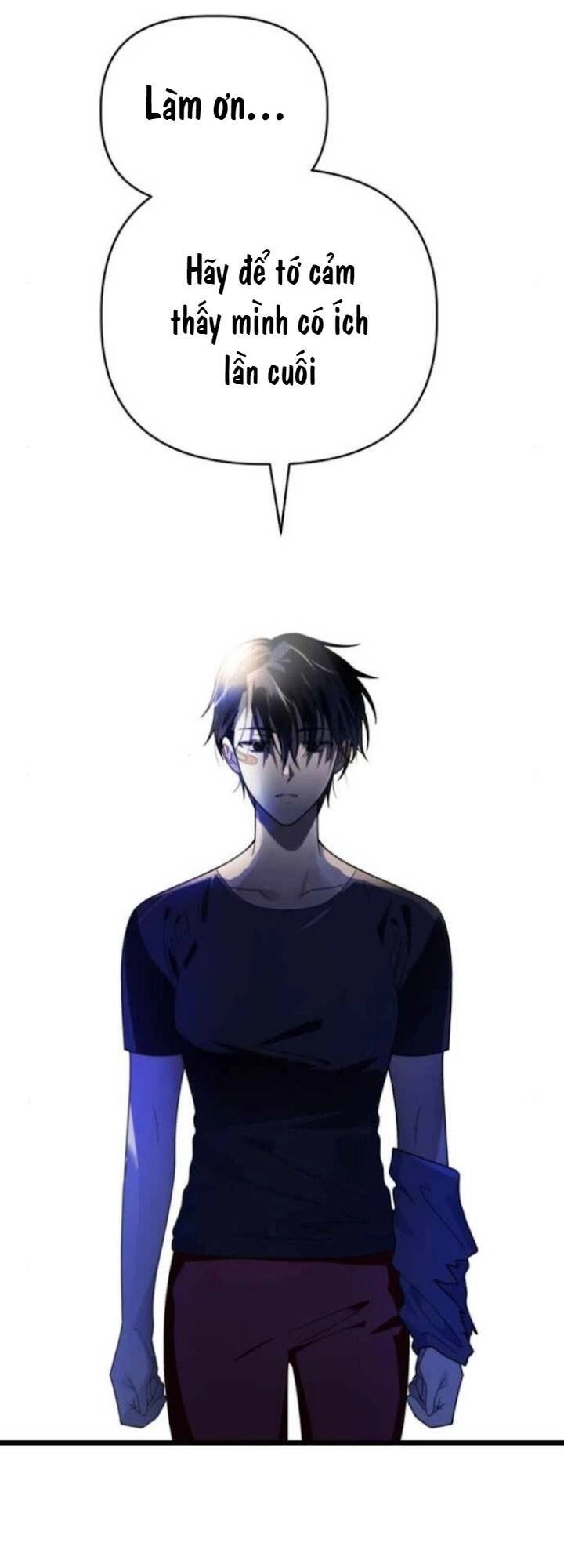 Sự Lãng Mạn Còn Tồn Tại Chapter 41 - 27