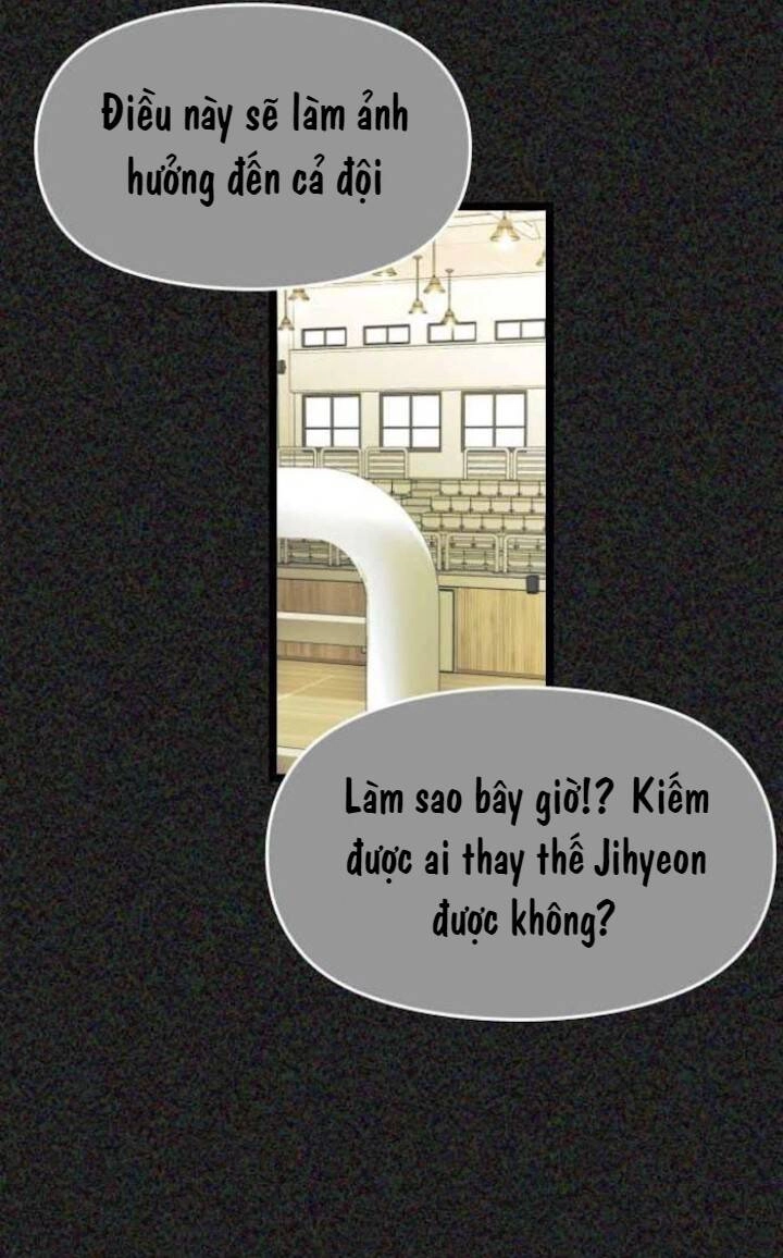 Sự Lãng Mạn Còn Tồn Tại Chapter 41 - 43