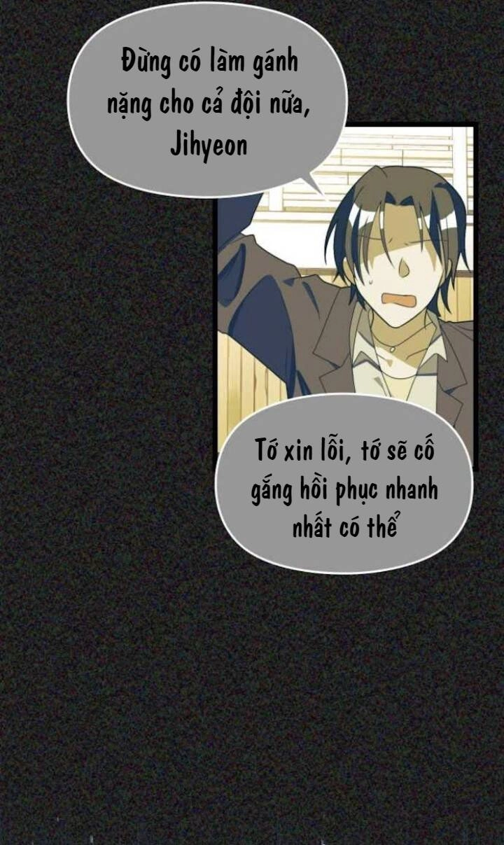 Sự Lãng Mạn Còn Tồn Tại Chapter 41 - 44