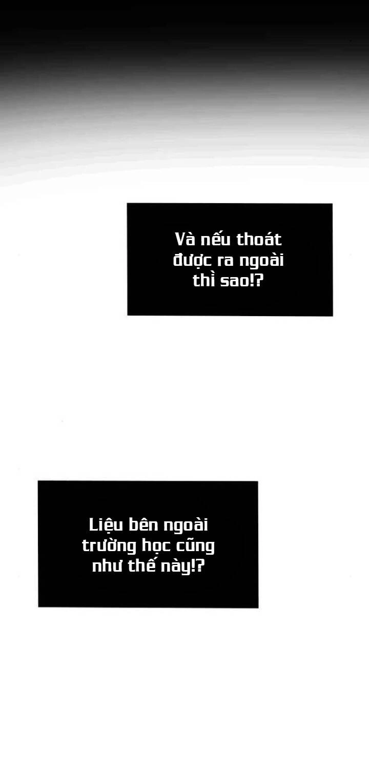 Sự Lãng Mạn Còn Tồn Tại Chapter 41 - 54