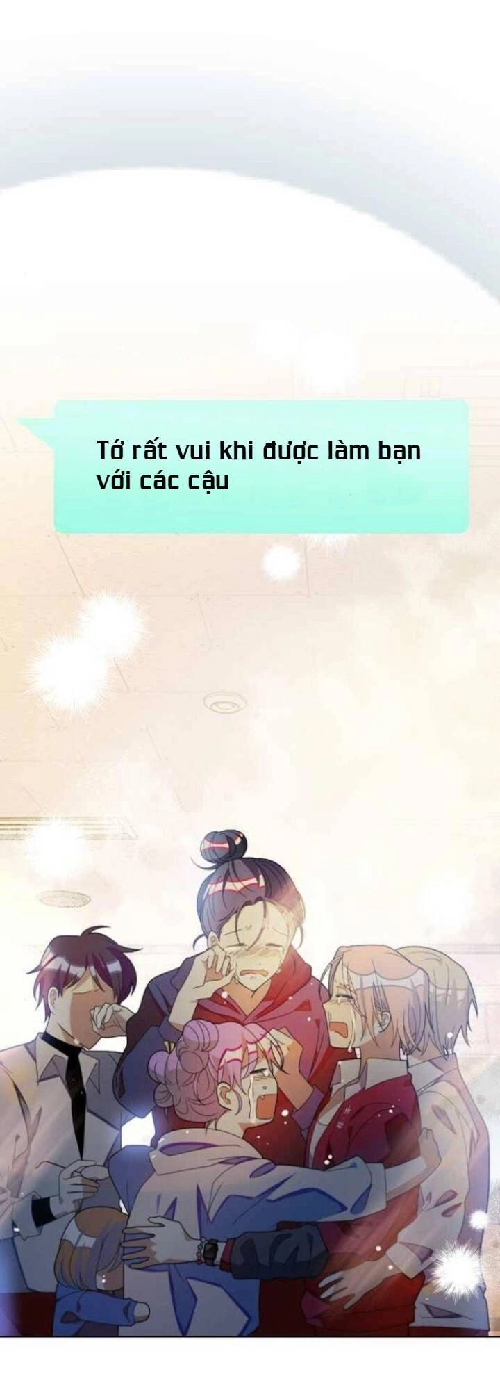 Sự Lãng Mạn Còn Tồn Tại Chapter 41 - 84