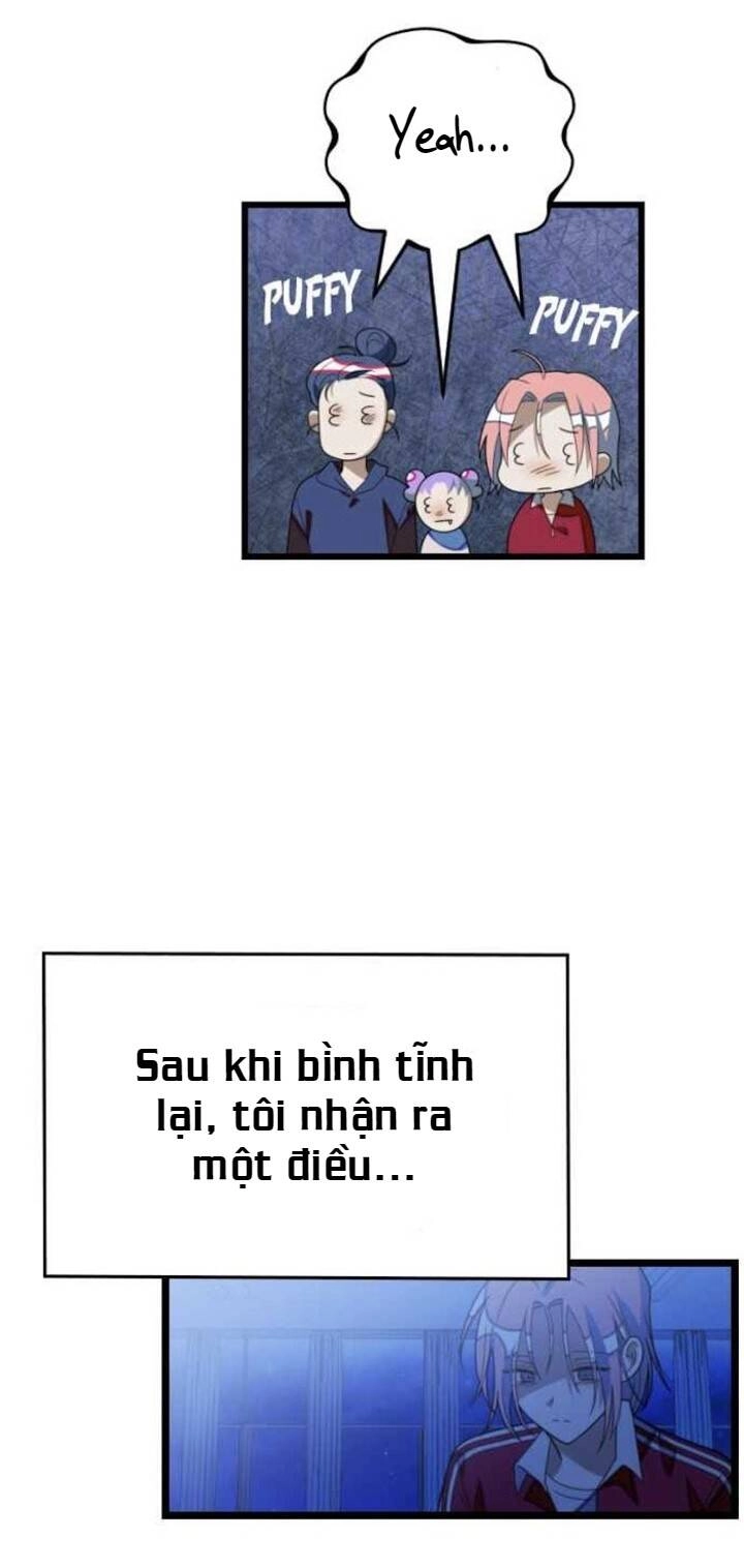 Sự Lãng Mạn Còn Tồn Tại Chapter 41 - 88