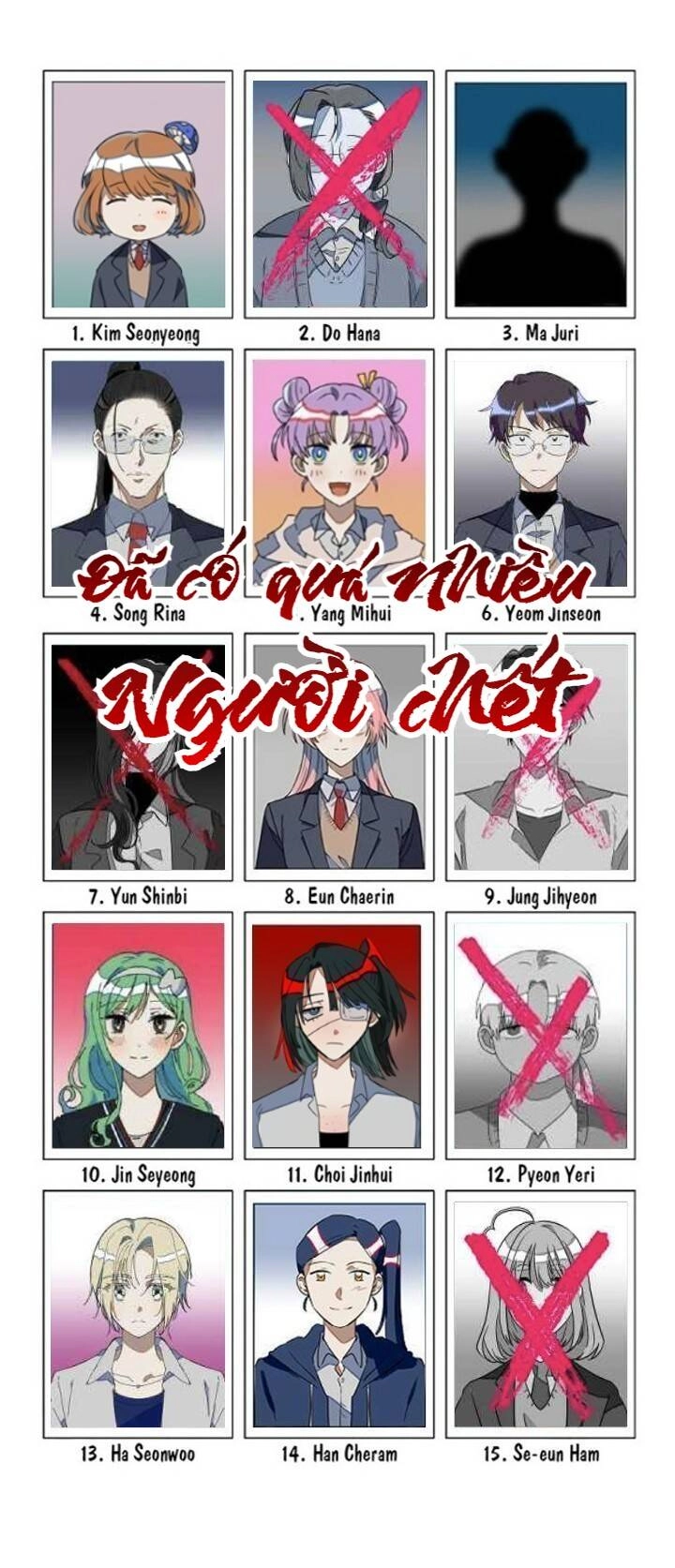 Sự Lãng Mạn Còn Tồn Tại Chapter 42 - 5
