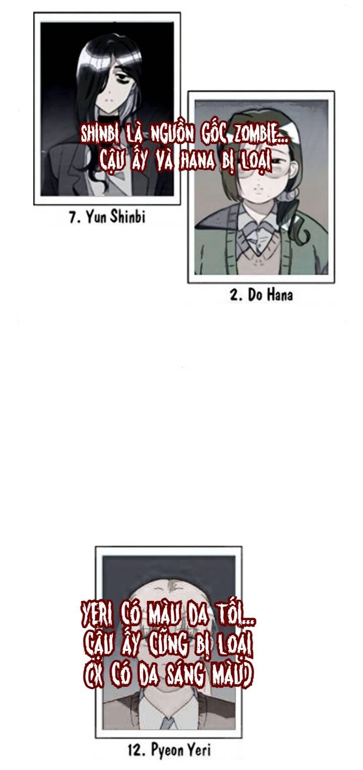 Sự Lãng Mạn Còn Tồn Tại Chapter 42 - 8