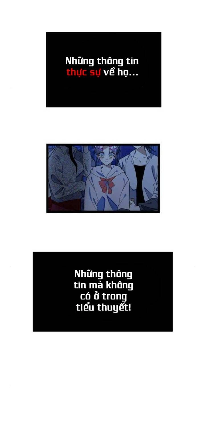 Sự Lãng Mạn Còn Tồn Tại Chapter 42 - 14