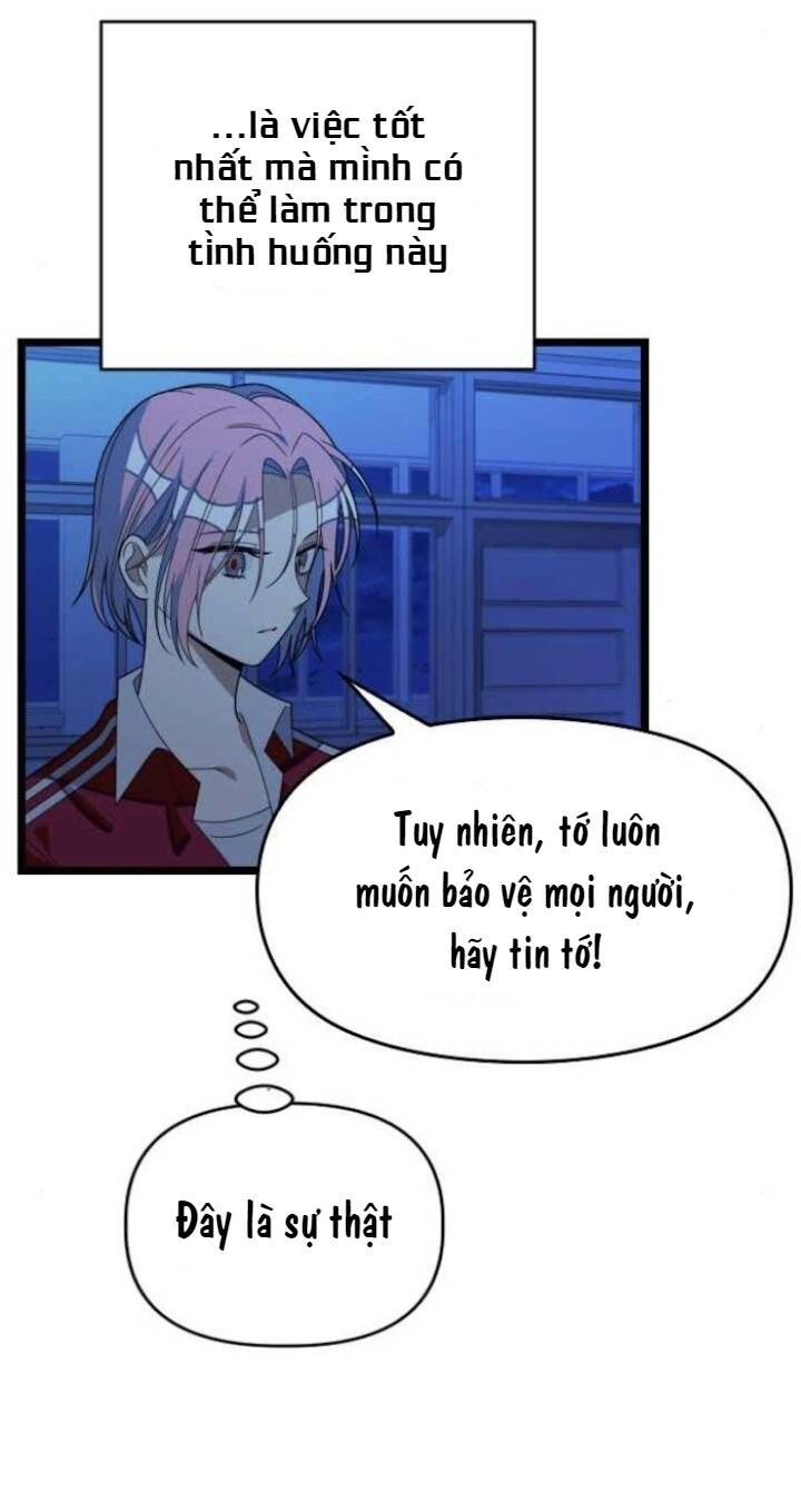 Sự Lãng Mạn Còn Tồn Tại Chapter 42 - 24