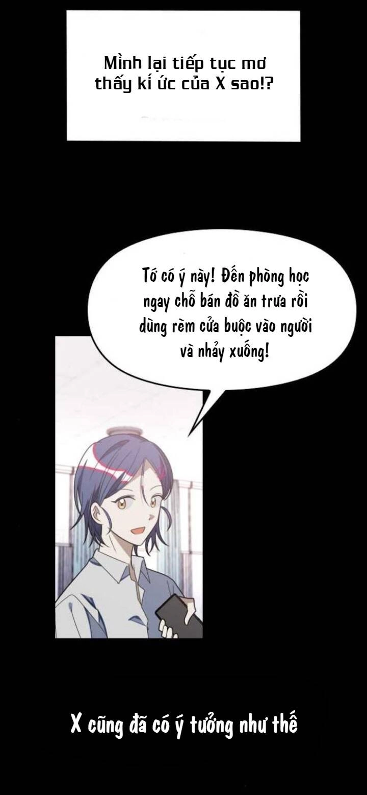 Sự Lãng Mạn Còn Tồn Tại Chapter 42 - 44