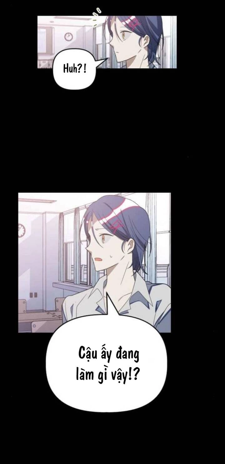 Sự Lãng Mạn Còn Tồn Tại Chapter 42 - 46