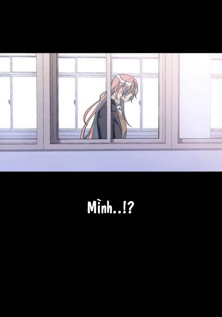 Sự Lãng Mạn Còn Tồn Tại Chapter 42 - 47