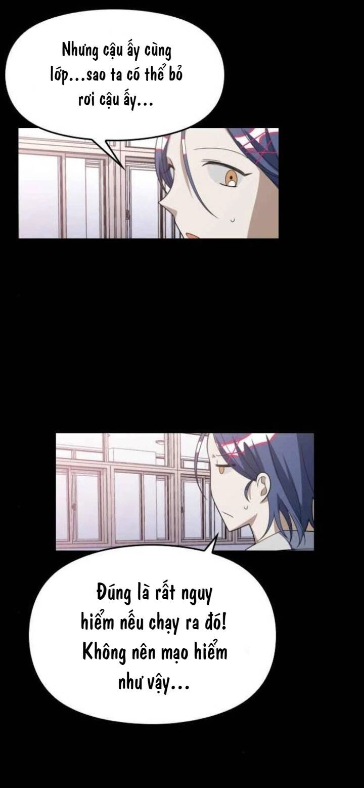 Sự Lãng Mạn Còn Tồn Tại Chapter 42 - 49