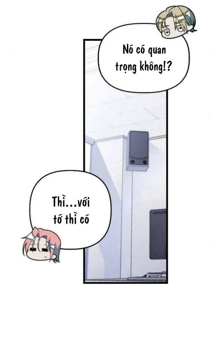 Sự Lãng Mạn Còn Tồn Tại Chapter 44 - 3