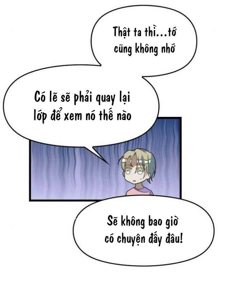 Sự Lãng Mạn Còn Tồn Tại Chapter 44 - 4