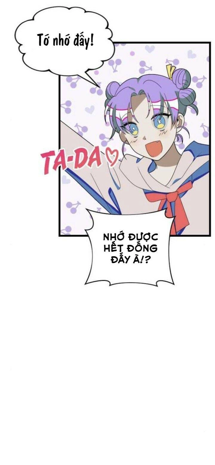 Sự Lãng Mạn Còn Tồn Tại Chapter 44 - 5