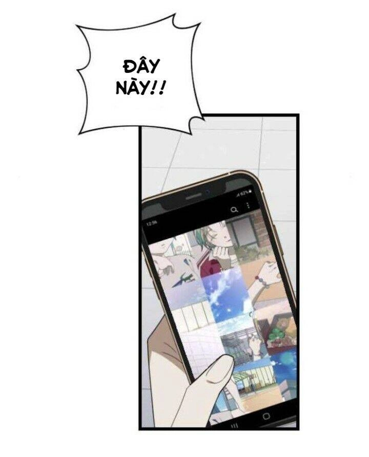 Sự Lãng Mạn Còn Tồn Tại Chapter 44 - 8