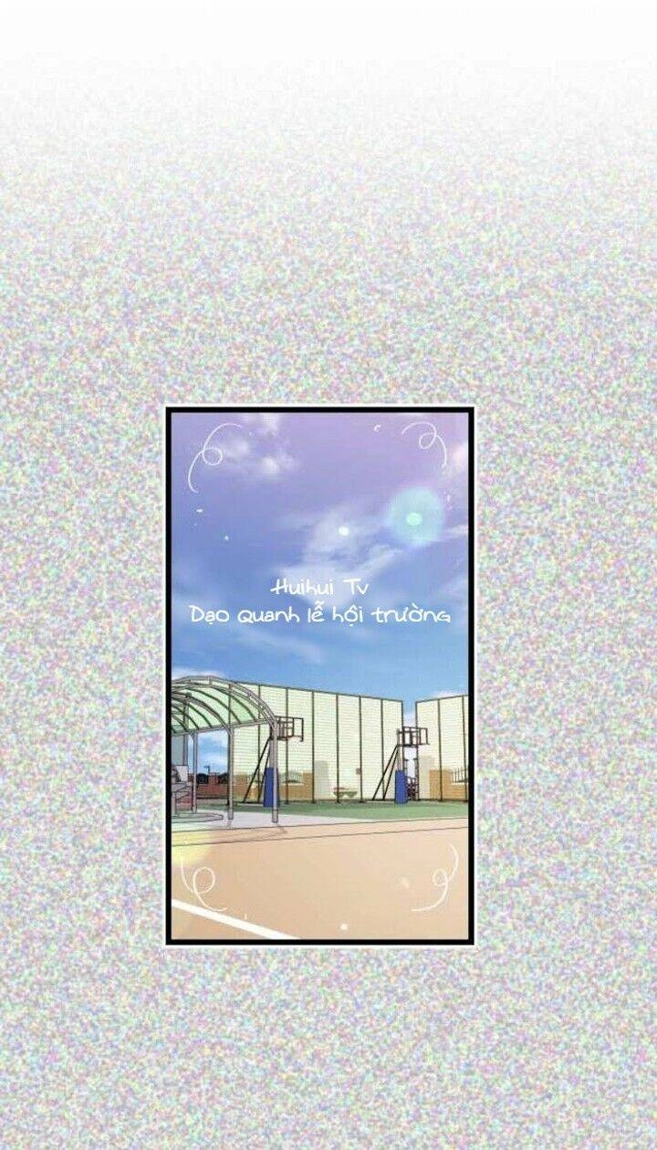 Sự Lãng Mạn Còn Tồn Tại Chapter 44 - 9