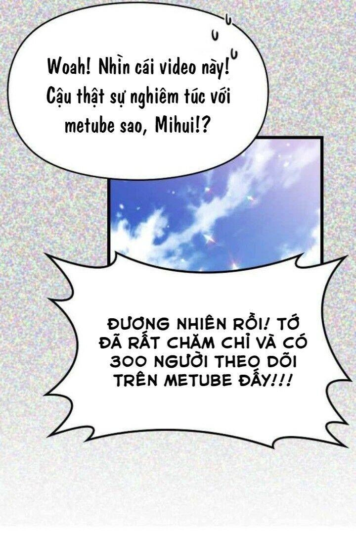 Sự Lãng Mạn Còn Tồn Tại Chapter 44 - 10