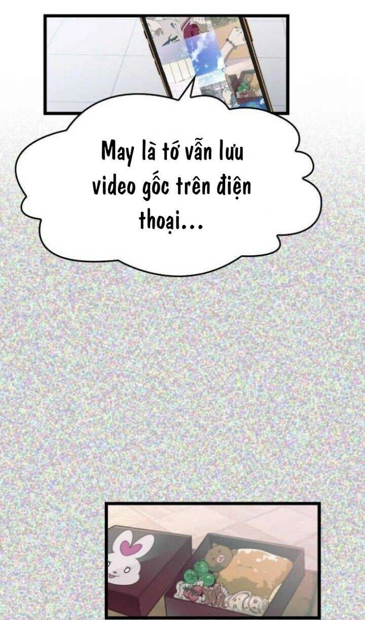 Sự Lãng Mạn Còn Tồn Tại Chapter 44 - 11