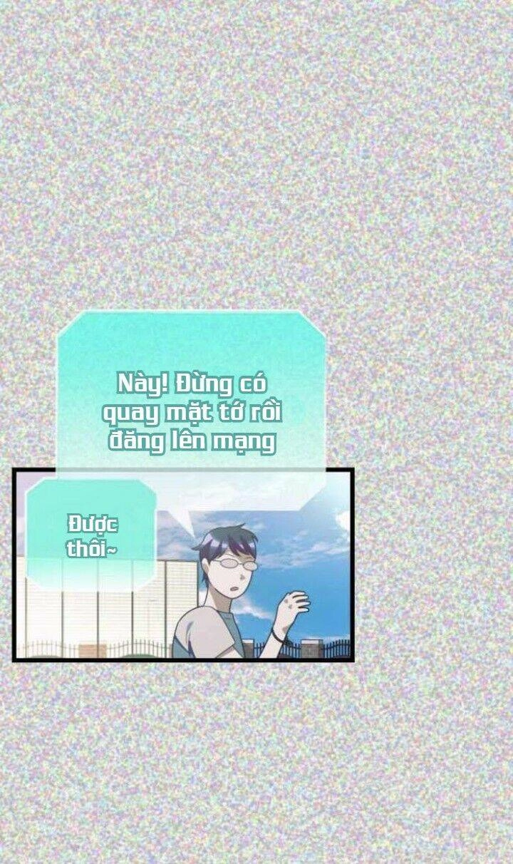 Sự Lãng Mạn Còn Tồn Tại Chapter 44 - 15