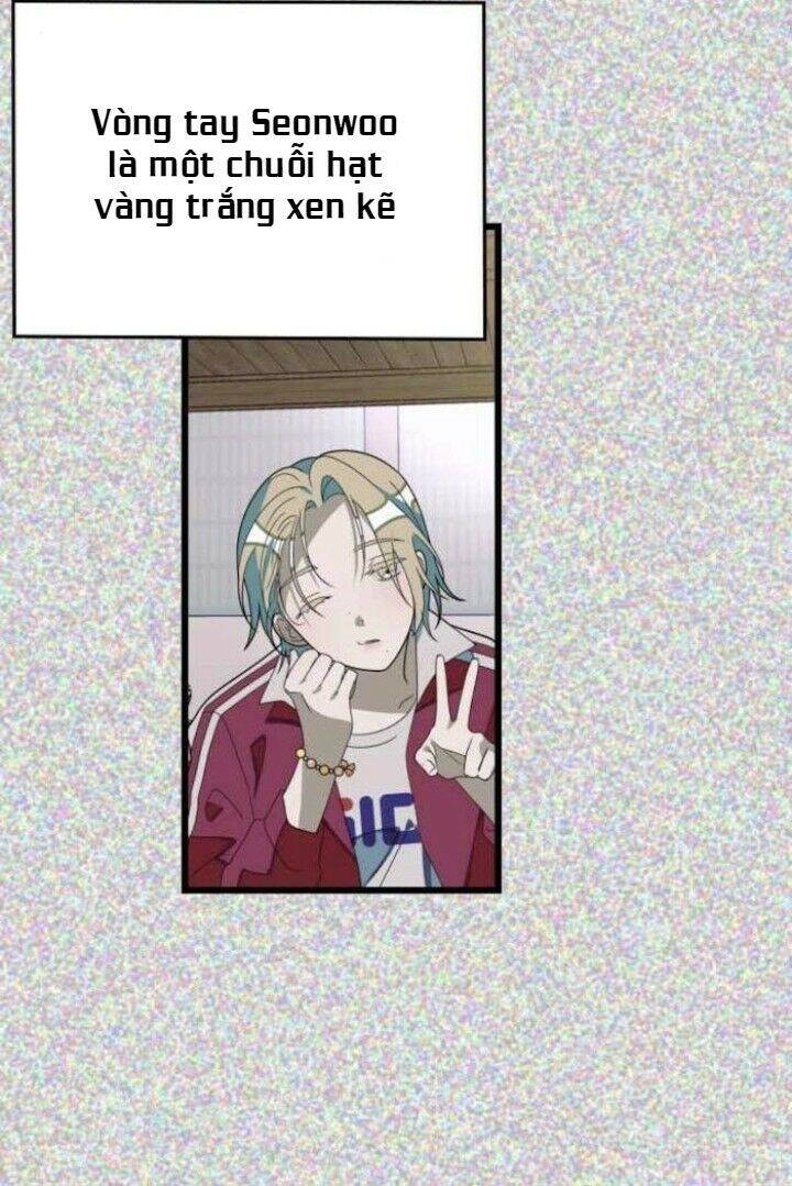 Sự Lãng Mạn Còn Tồn Tại Chapter 44 - 17