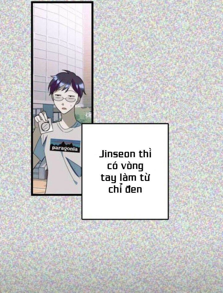 Sự Lãng Mạn Còn Tồn Tại Chapter 44 - 19