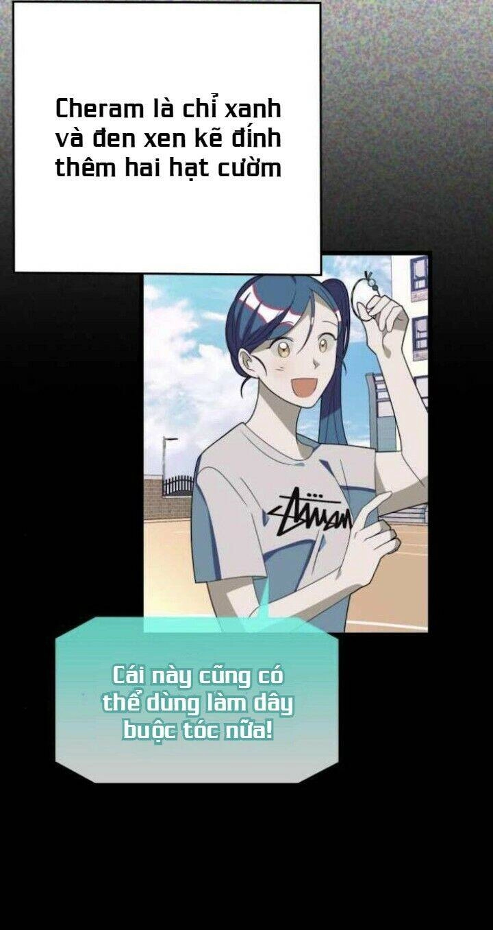 Sự Lãng Mạn Còn Tồn Tại Chapter 44 - 20