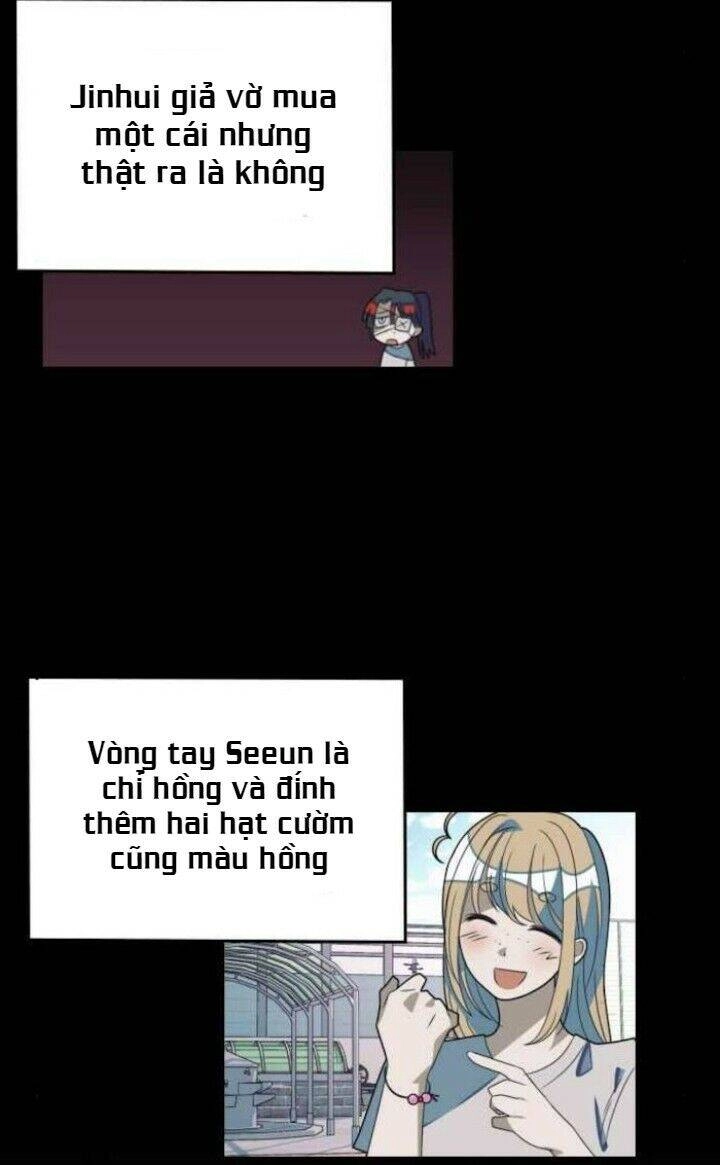 Sự Lãng Mạn Còn Tồn Tại Chapter 44 - 21