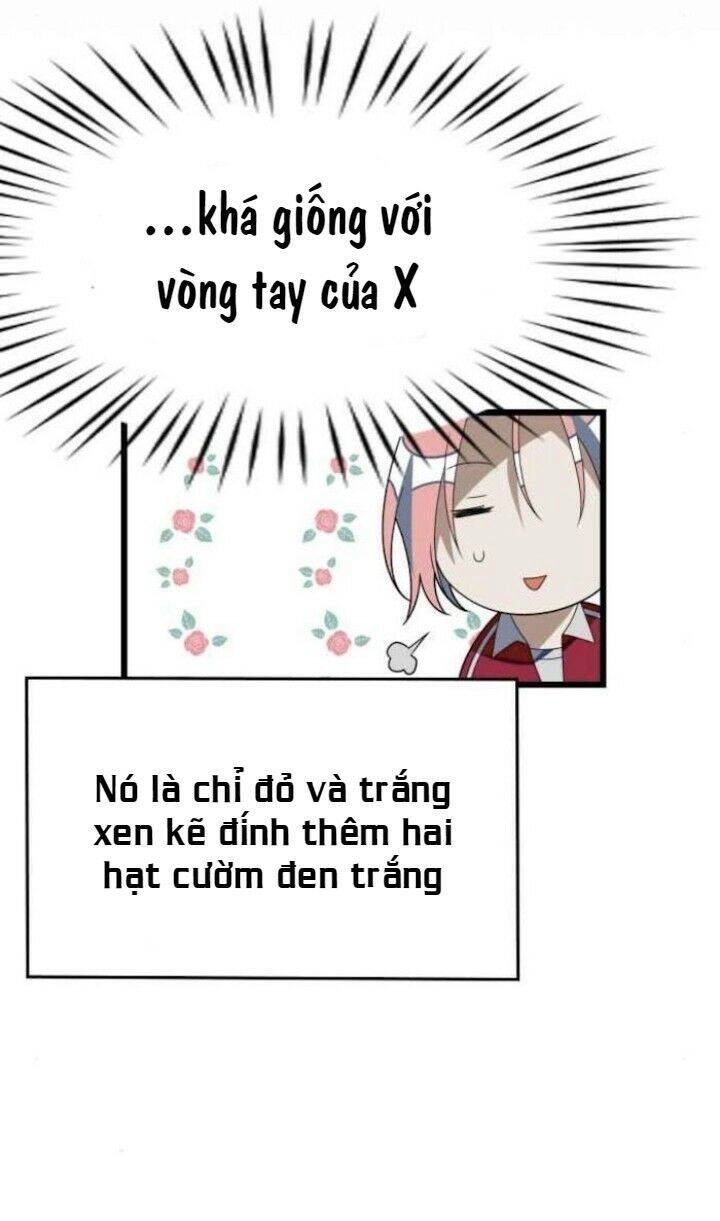 Sự Lãng Mạn Còn Tồn Tại Chapter 44 - 25