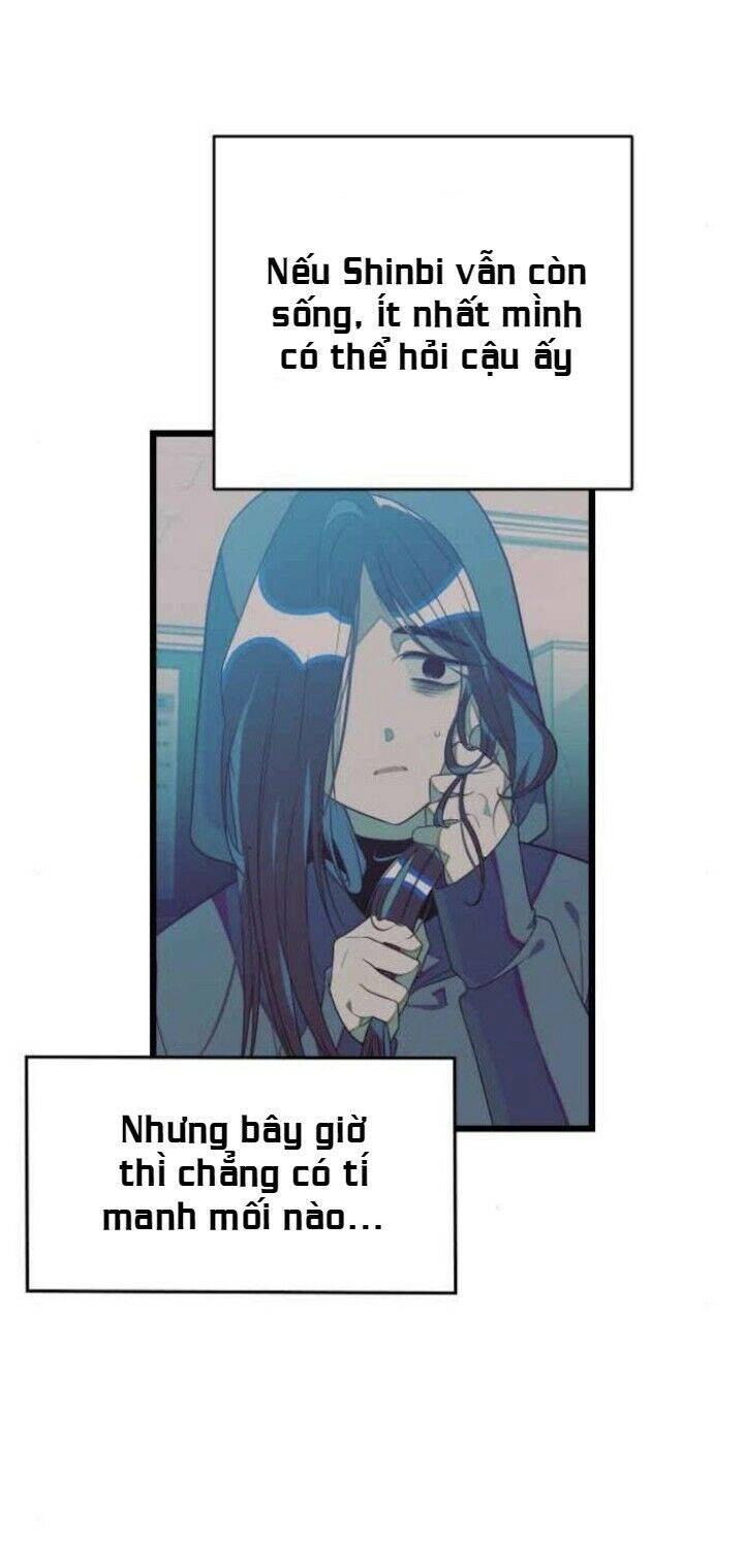 Sự Lãng Mạn Còn Tồn Tại Chapter 44 - 28