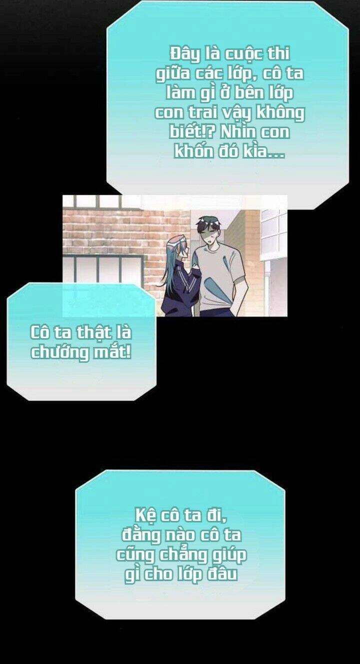 Sự Lãng Mạn Còn Tồn Tại Chapter 44 - 33