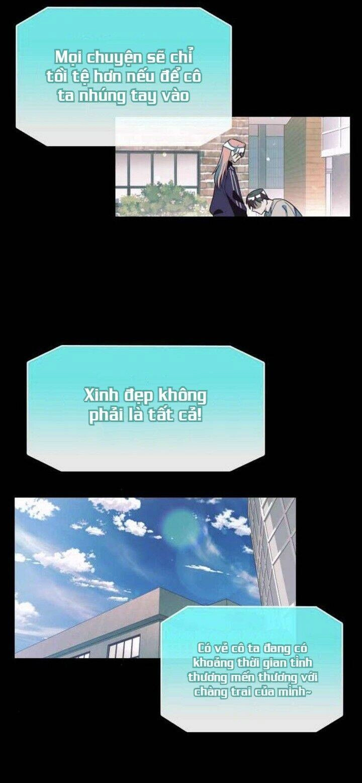 Sự Lãng Mạn Còn Tồn Tại Chapter 44 - 34