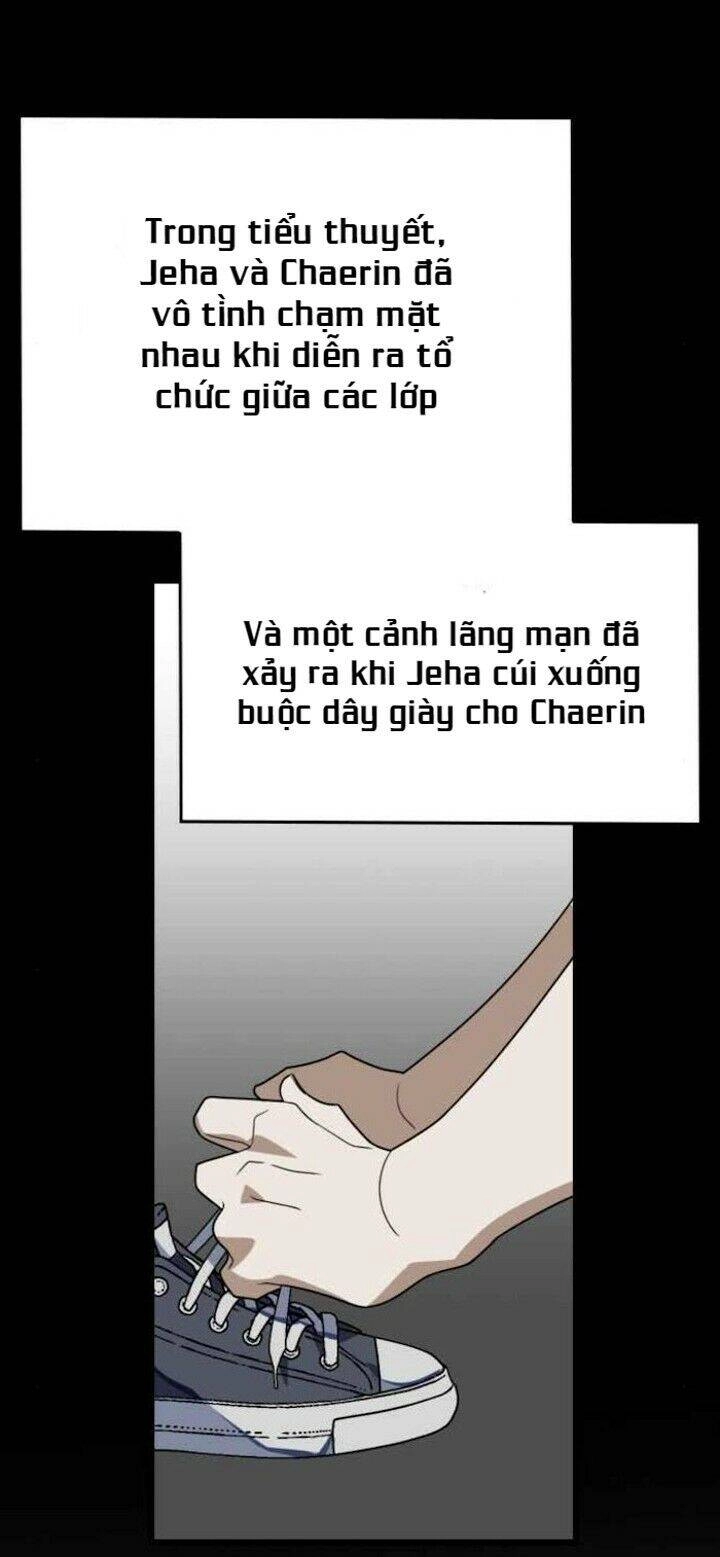 Sự Lãng Mạn Còn Tồn Tại Chapter 44 - 35