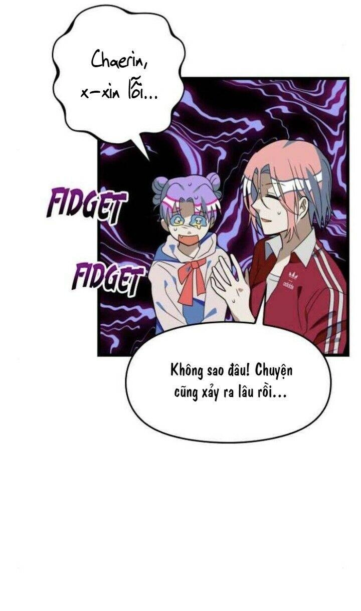 Sự Lãng Mạn Còn Tồn Tại Chapter 44 - 38