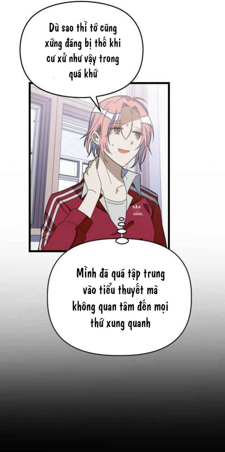 Sự Lãng Mạn Còn Tồn Tại Chapter 44 - 39