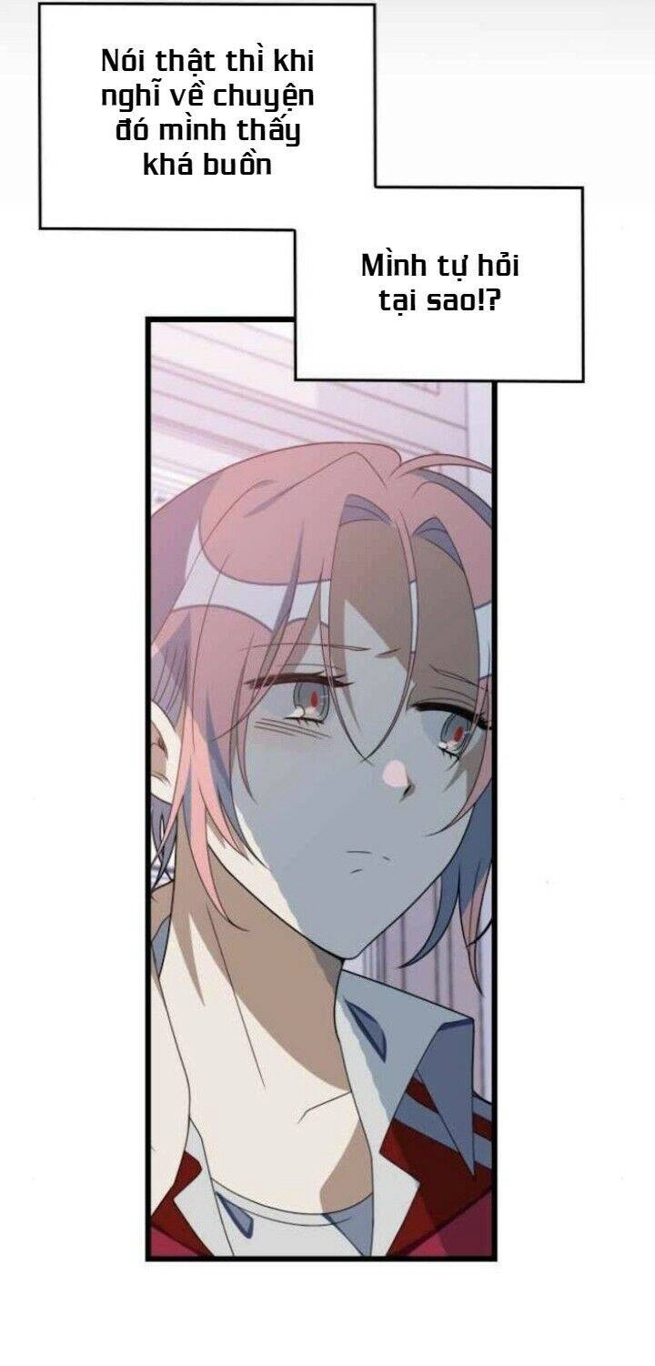 Sự Lãng Mạn Còn Tồn Tại Chapter 44 - 41