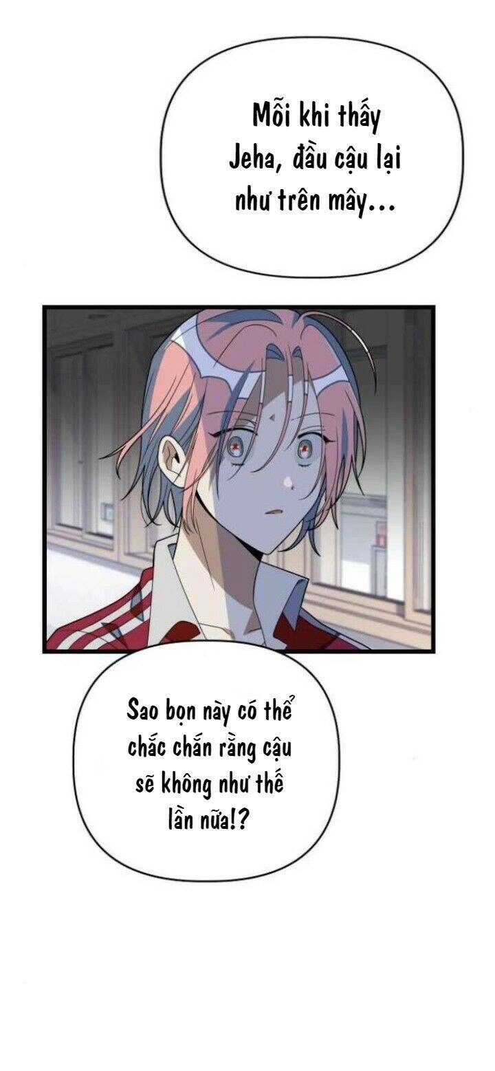 Sự Lãng Mạn Còn Tồn Tại Chapter 44 - 46