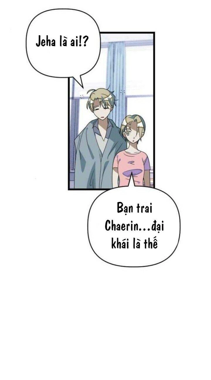 Sự Lãng Mạn Còn Tồn Tại Chapter 44 - 47