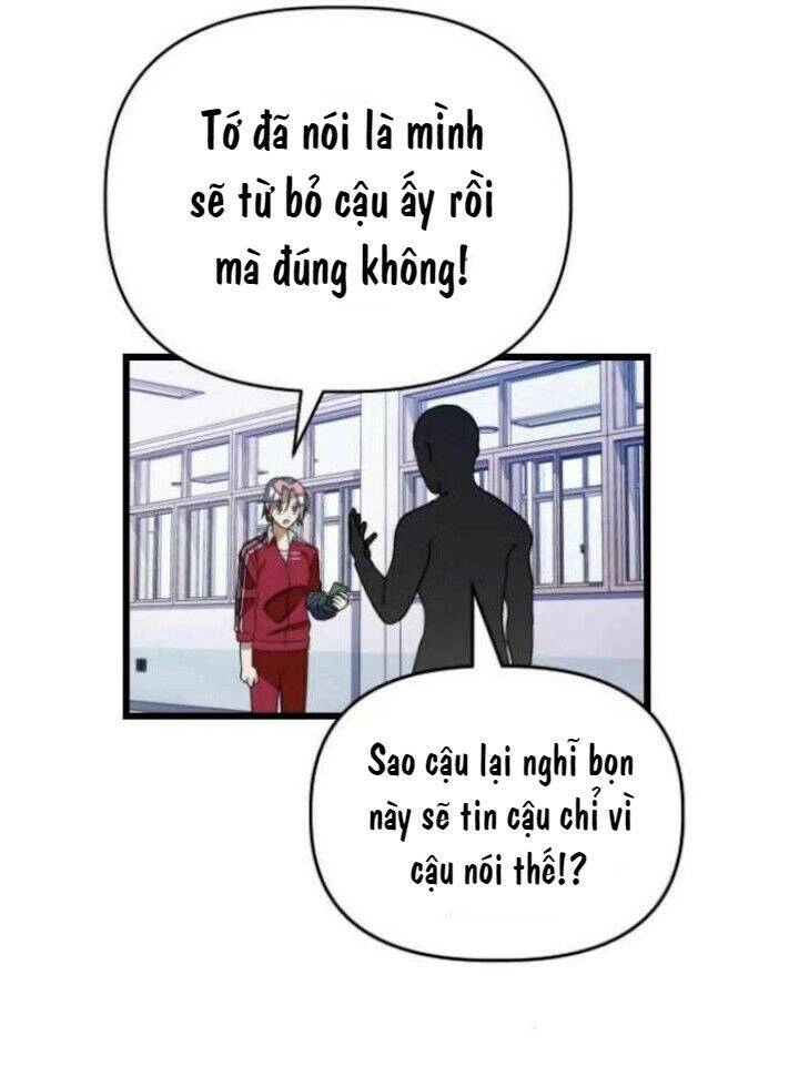 Sự Lãng Mạn Còn Tồn Tại Chapter 44 - 49