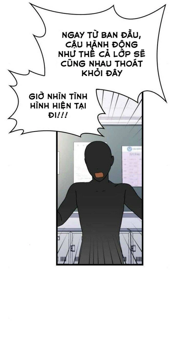 Sự Lãng Mạn Còn Tồn Tại Chapter 44 - 50