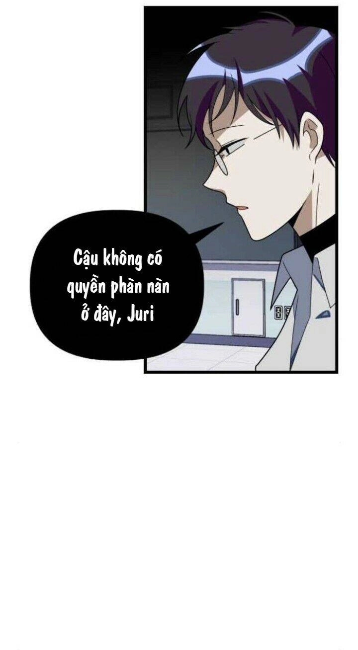 Sự Lãng Mạn Còn Tồn Tại Chapter 44 - 51