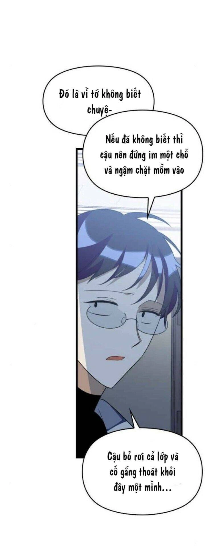 Sự Lãng Mạn Còn Tồn Tại Chapter 44 - 54