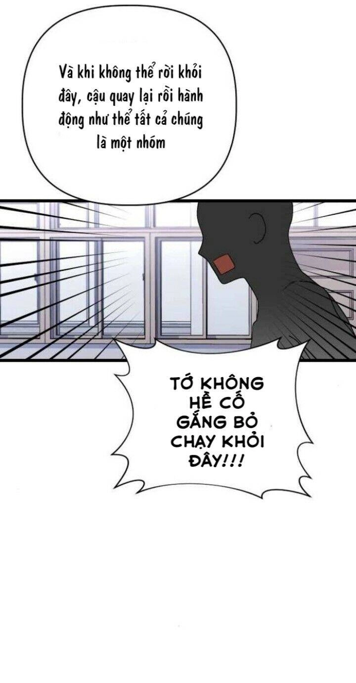 Sự Lãng Mạn Còn Tồn Tại Chapter 44 - 55