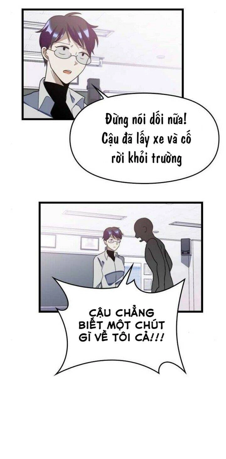 Sự Lãng Mạn Còn Tồn Tại Chapter 44 - 56