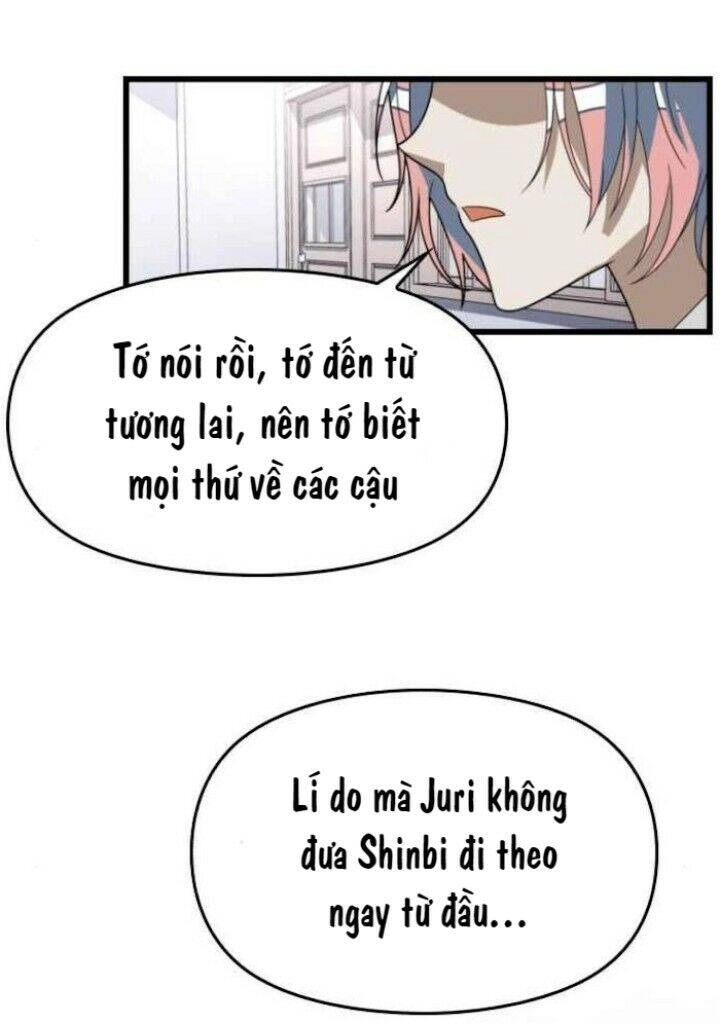 Sự Lãng Mạn Còn Tồn Tại Chapter 44 - 63