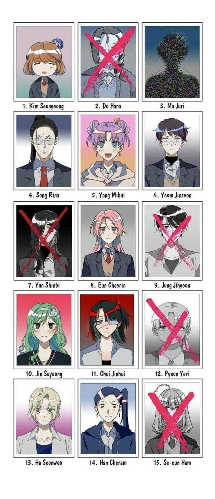 Sự Lãng Mạn Còn Tồn Tại Chapter 44 - 73