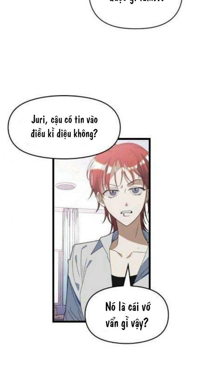 Sự Lãng Mạn Còn Tồn Tại Chapter 45 - 19