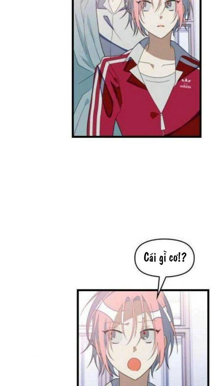 Sự Lãng Mạn Còn Tồn Tại Chapter 45 - 29