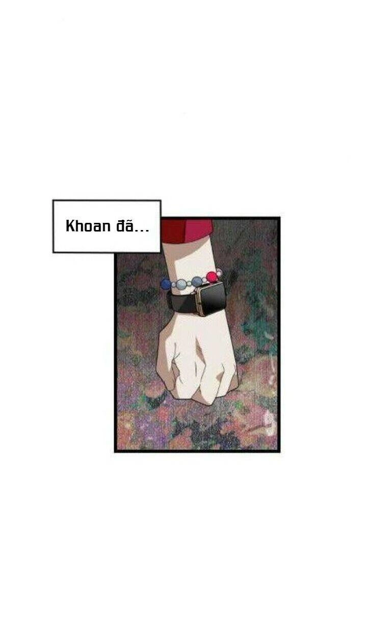 Sự Lãng Mạn Còn Tồn Tại Chapter 45 - 33